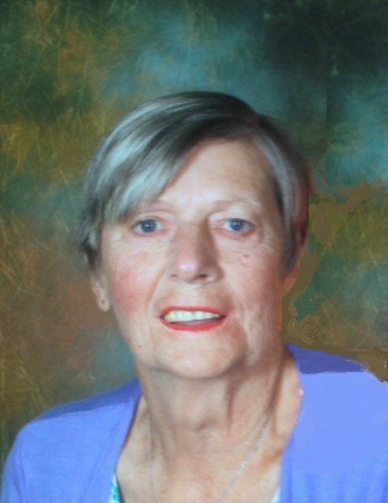 Patricia Ann White 2022 Brell & Son Funeral Home