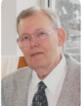 Dr. Louis Ronald Urban