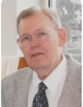 Photo of Dr. Louis Urban