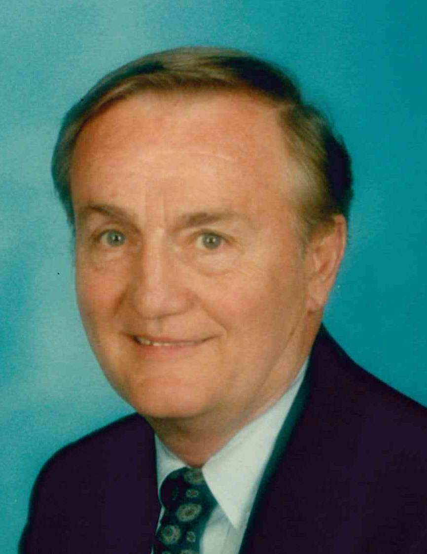 Mayor Jerry E. Walker Obituary