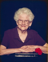 Helen E. Mast