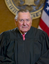 Judge Harold Murphy 26764010