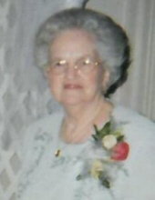 Photo of Dorothy Snipp