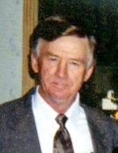 Photo of Joe Freeman