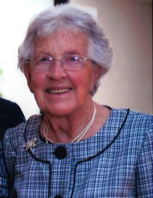 Helen F. Mitras