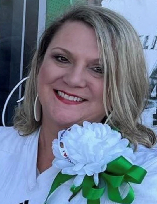 Sonya Louise Redditt Dassau 2022 Audubon Funeral Home