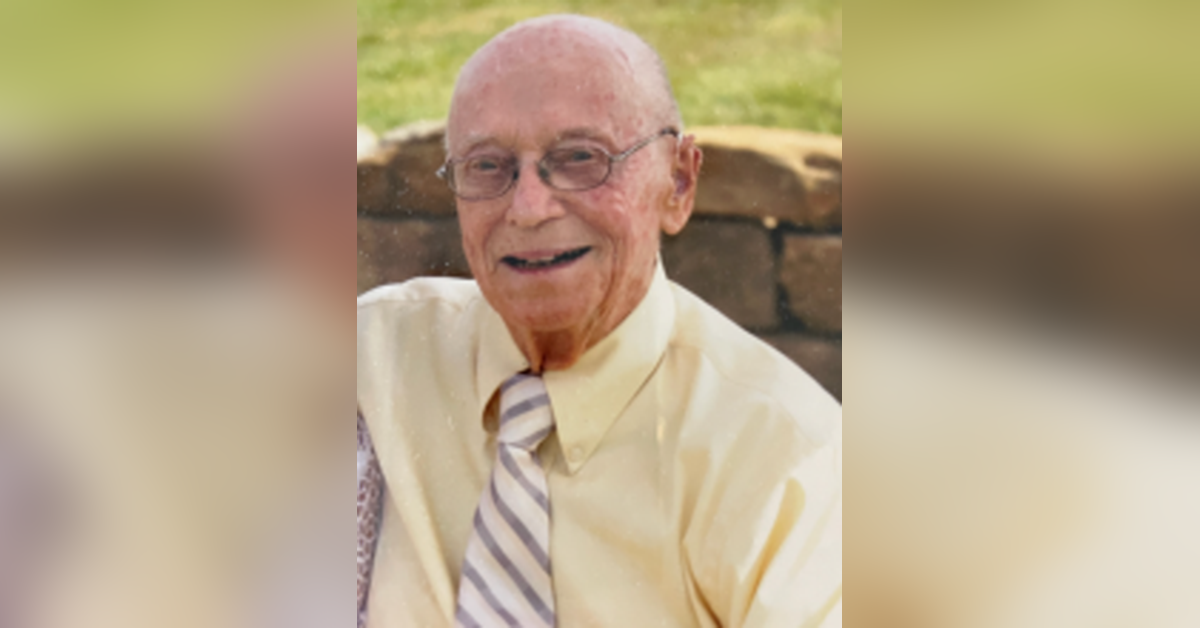 Obituary information for William "Bill" K. McIntosh