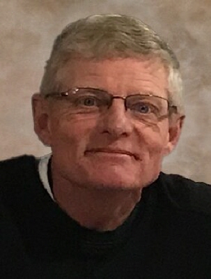 Photo of Barry Woolf