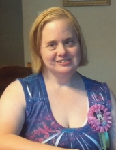 Linda  Jean McClure 26770889