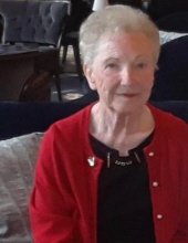 Edith Myrtle McGinnis