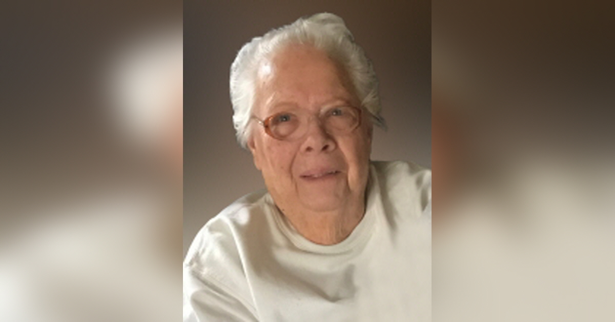 Obituary information for Beverly S. Saunders