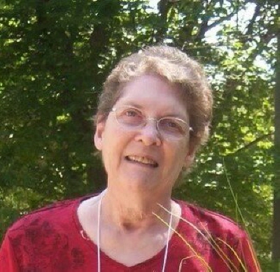 Photo of Janet Musgrave