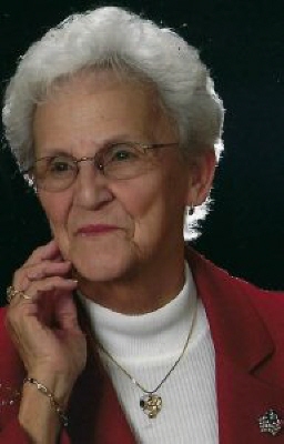 Photo of Marian Giese