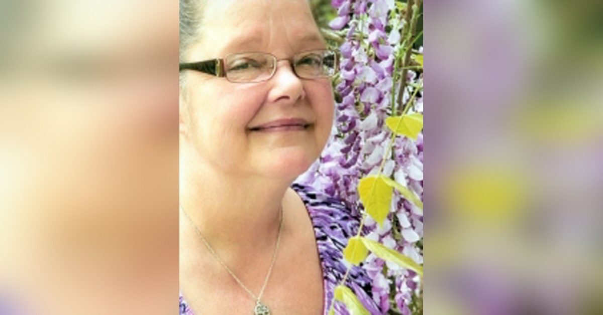 Obituary information for Tammy Rae Johnson