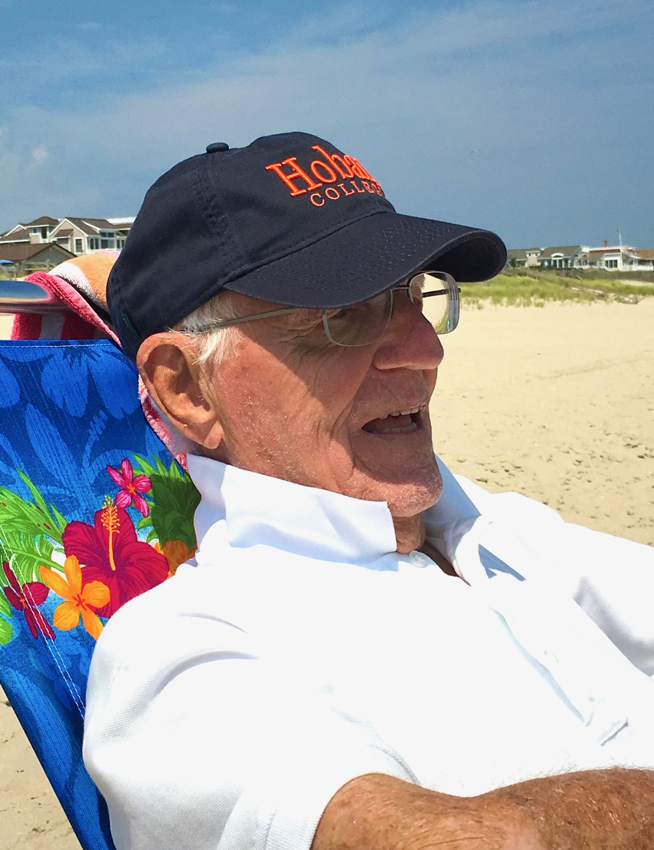 Francis X. Kenny - 2022 - Riggs Bugbee-Riggs Funeral Homes