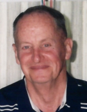Charles "Chuck" W. O'Brien