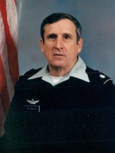 Ltc. Robert Halbman