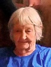 Shirley M. Van Ess