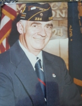 Gordon "Sonny" J. Marek, Sr. 2678174