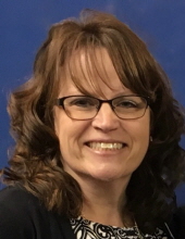 Sue E. Vandenberg