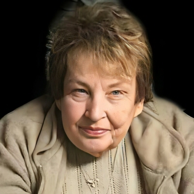 Photo of Joan Murphy
