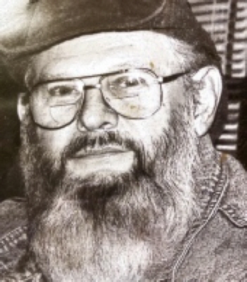 Photo of "R.T." Ronald Terry Ramage