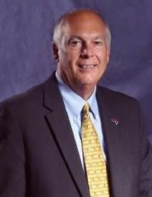 Photo of The Honorable Frederick Cavanaugh Jr.