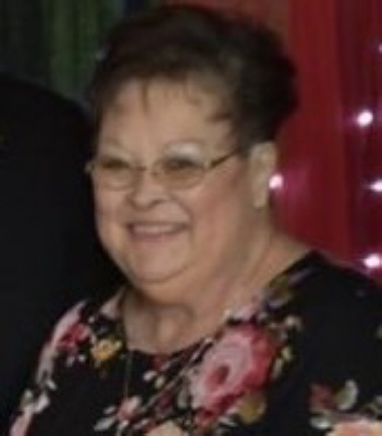 Photo of Suzette Simmons