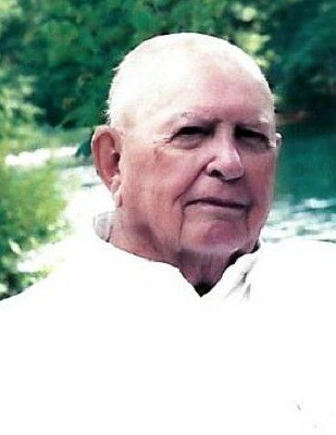 Photo of James Rives