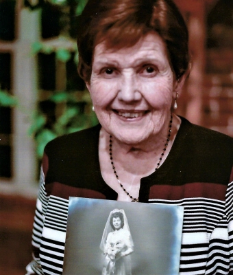 Barbara Ruth Glanzman