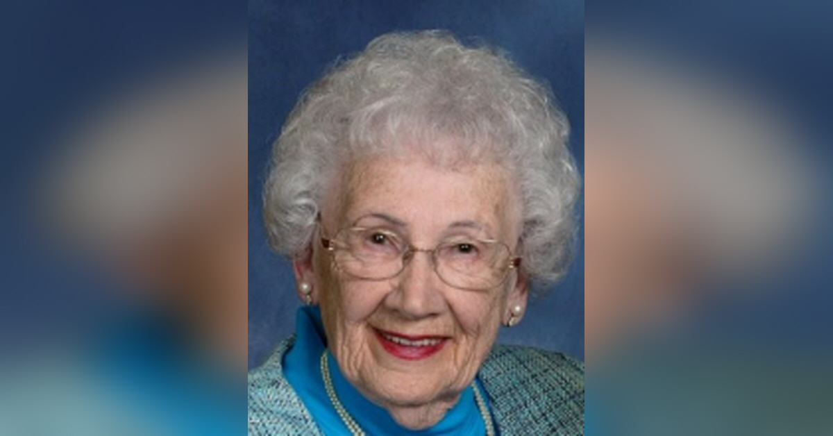 Obituary information for Vivian Ann Snyder Dower