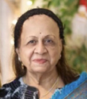 Photo of Ahilya Patil