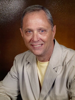 Photo of Walter Cook