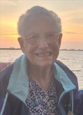 Ruth Betty Gillespie Wewoka, Oklahoma Obituary