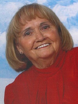 Photo of Margaret George