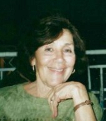 Photo of Joan LoBello
