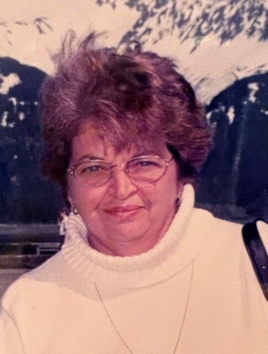 Photo of Mary Geracci