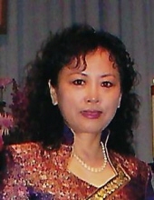Annie Birong Liu Faulkner 26787573