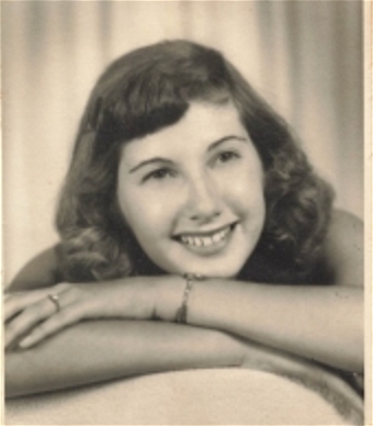 Photo of Helen Monarch