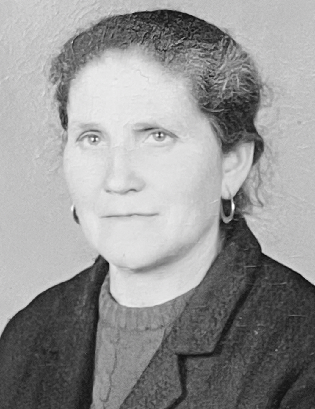 Obituary information for Luisa Da Conceicao Pires De Morais