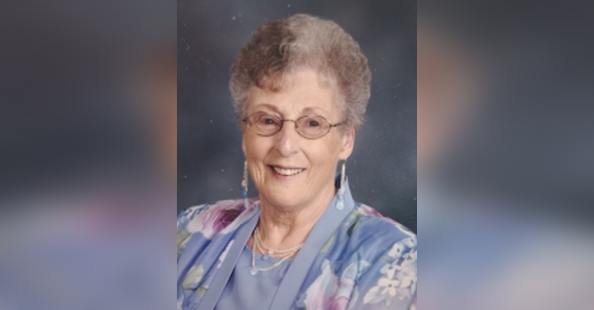 Obituary information for Delores Smith
