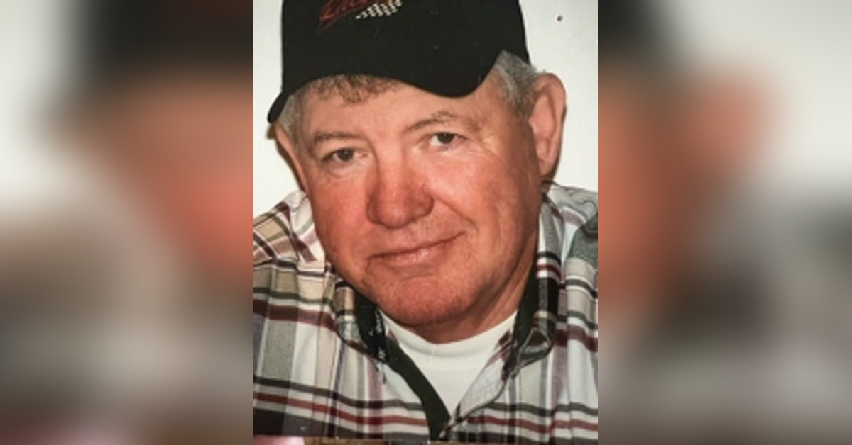 Obituary information for Robert L. "Rob" Mims