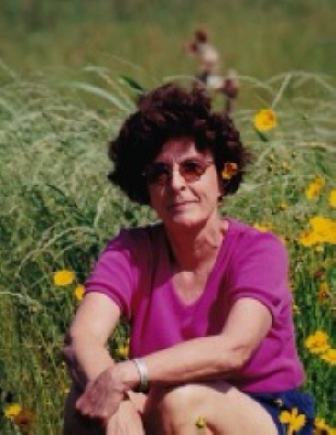 Photo of Ethel Porter