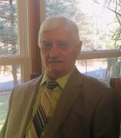 Adam Ruka - 2022 - McHoul Funeral Home, Inc.