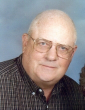 Charles Brewster "B" Overby 26789241
