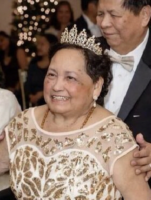 Aida Jurado Cortez Cervantes Obituary - 2022 - McGuinness Funeral Home