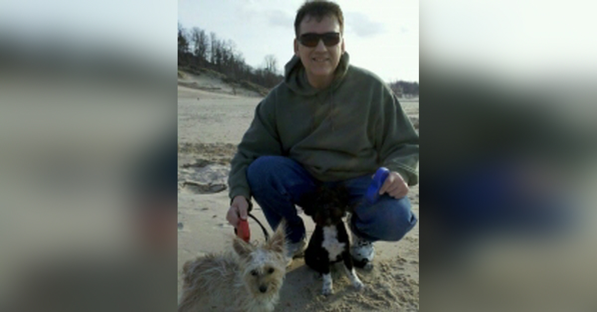 Obituary information for Vail P. Sytsma