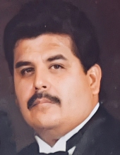 Ignacio V. Sanchez