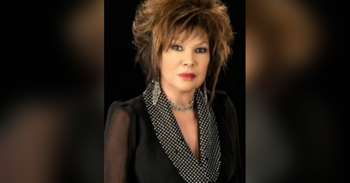 Obituary information for Teresa Malone