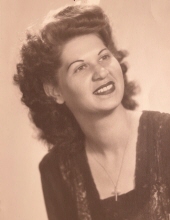 Lucille Harczuk